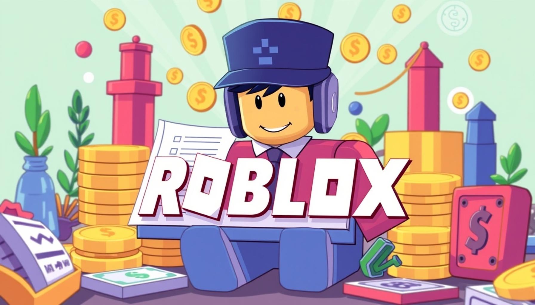 Ferramentas Avançadas para Criação de Conteúdo no Roblox: Como Utilizá-las Eficazmente