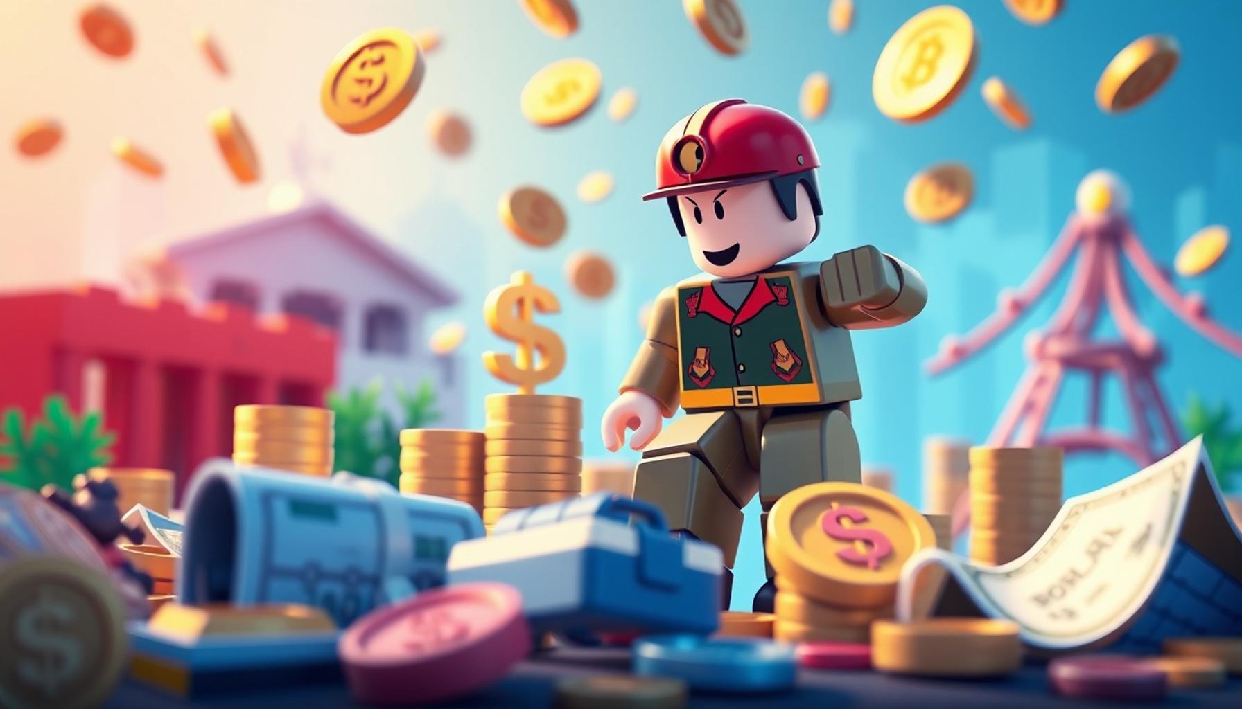 Como Criar Jogos Atraentes no Roblox: Dicas para Novos Desenvolvedores