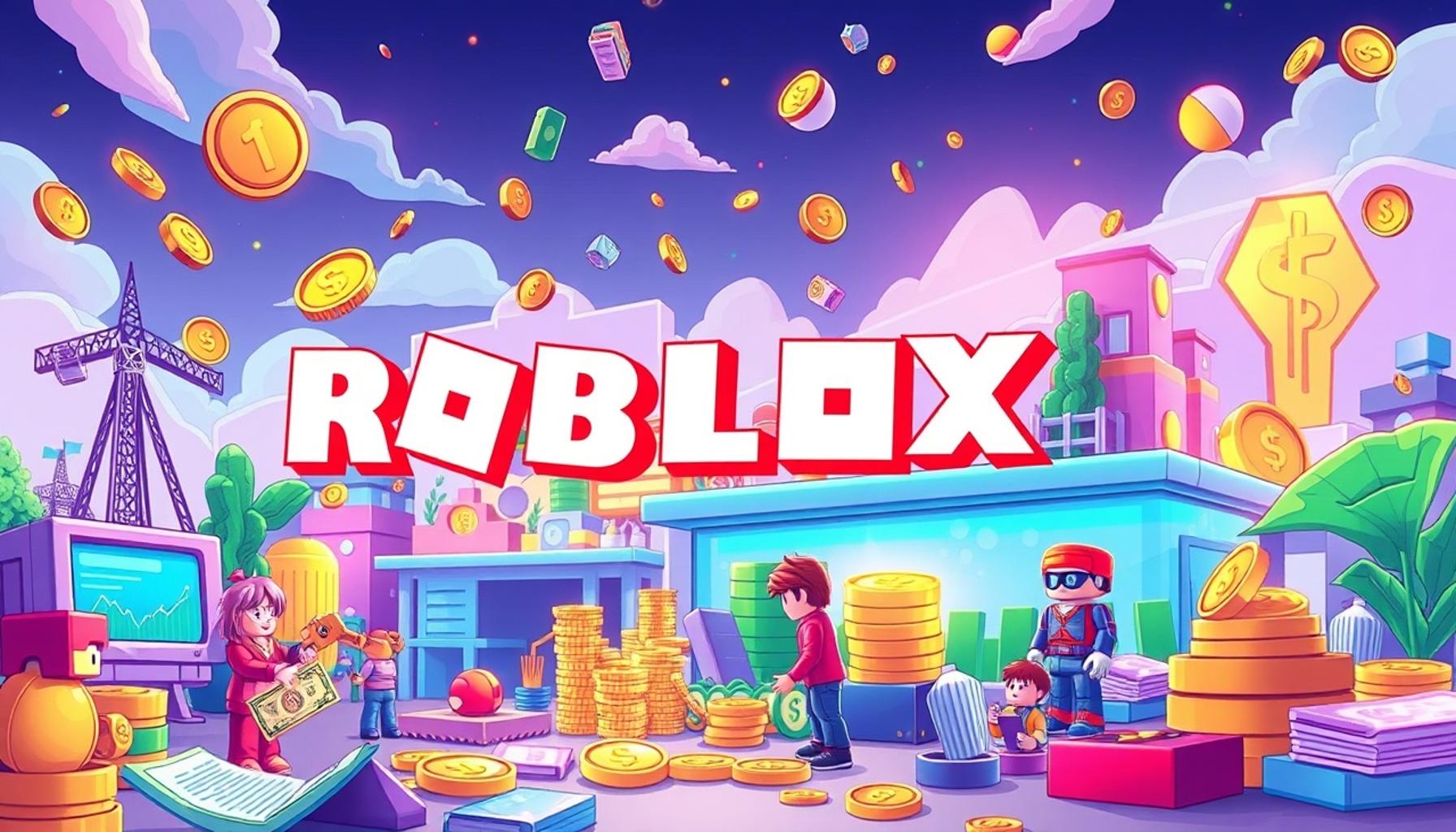 História dos Jogos Populares Dentro do Roblox: Como Eles Evoluíram ao Longo dos Anos