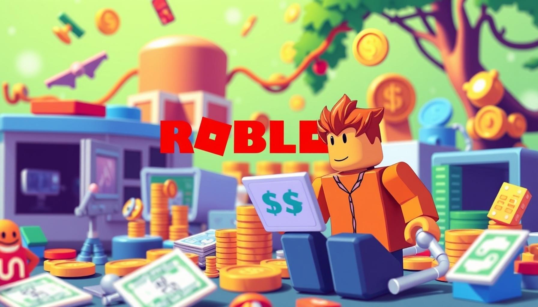 Jogos Educativos em Roblox: Como a Plataforma Está Transformando o Ensino e o Aprendizado