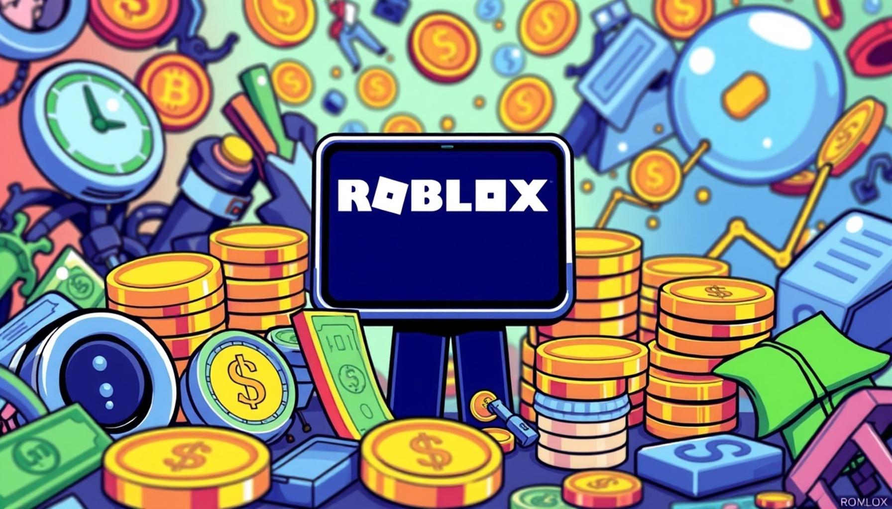 Como Criar Seu Próprio Jogo Popular no Roblox: Dicas e Ferramentas Essenciais