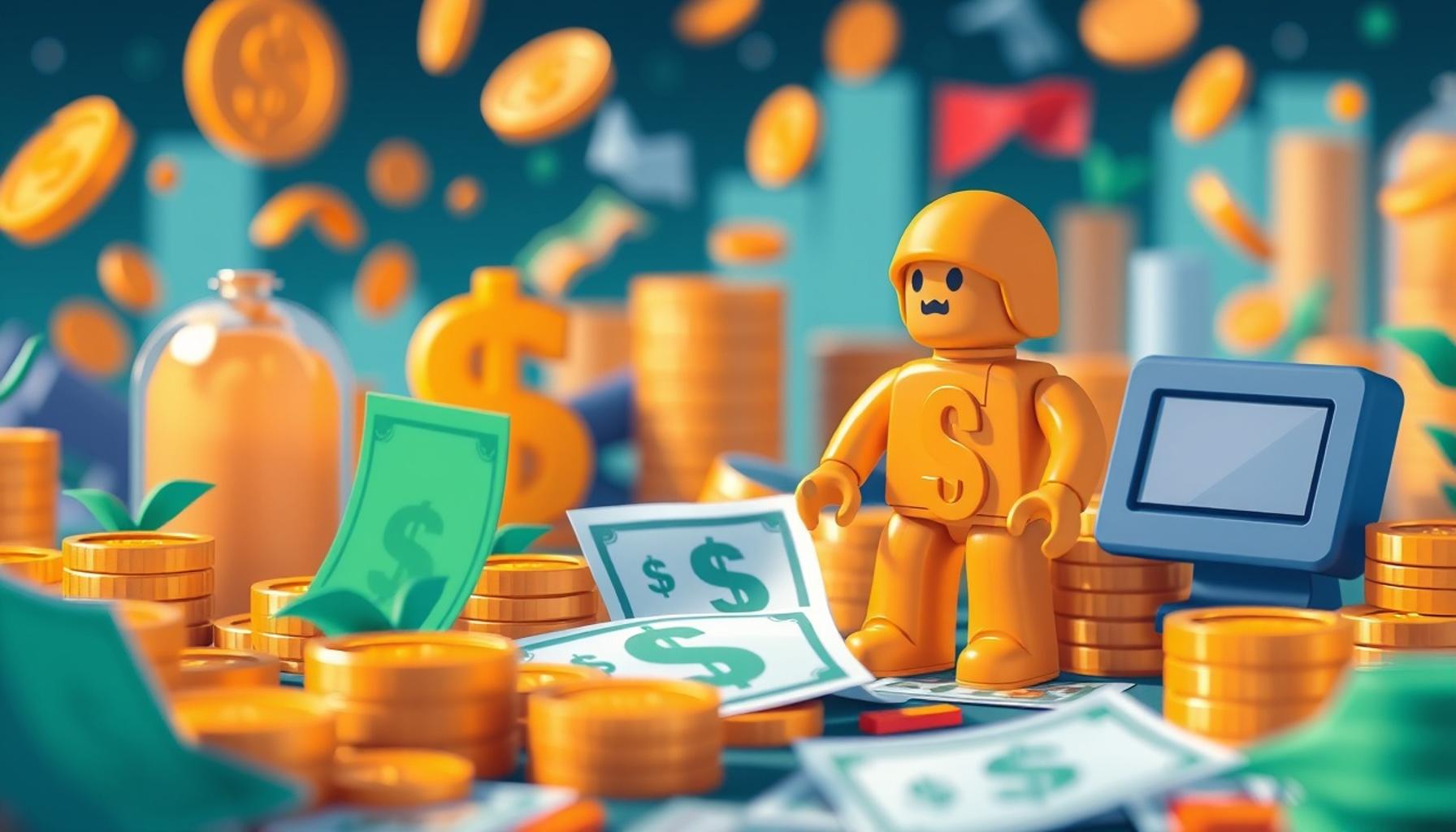 Como configurar as opções de privacidade no Roblox para proteger os jogadores