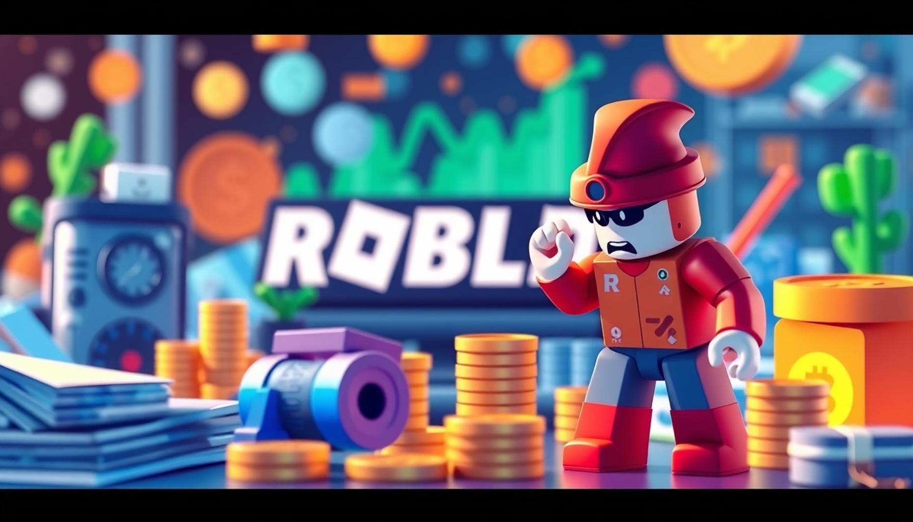 Como utilizar ferramentas de moderação para garantir um ambiente seguro no Roblox