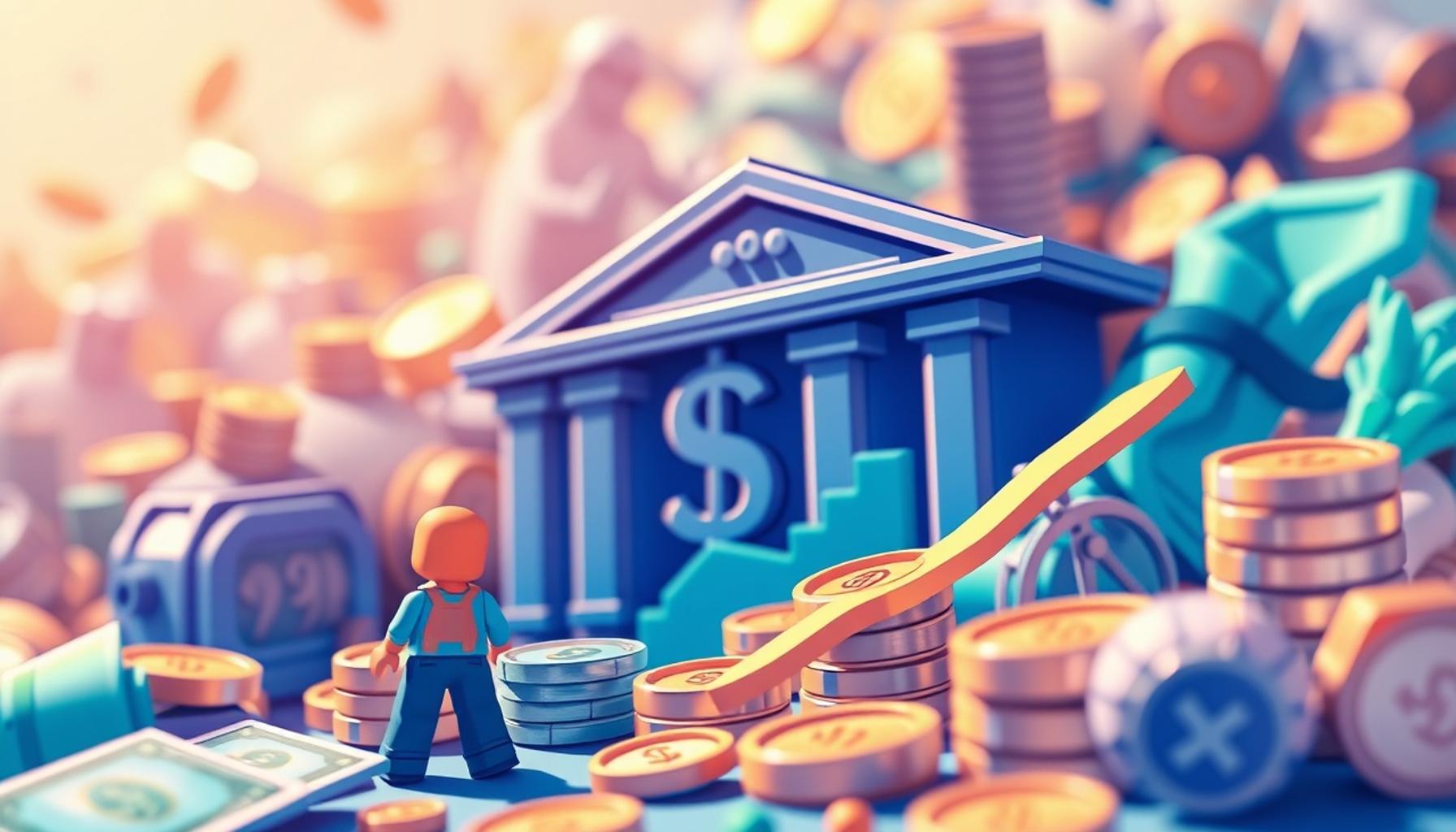 L’importanza della narrativa nella creazione di giochi su Roblox