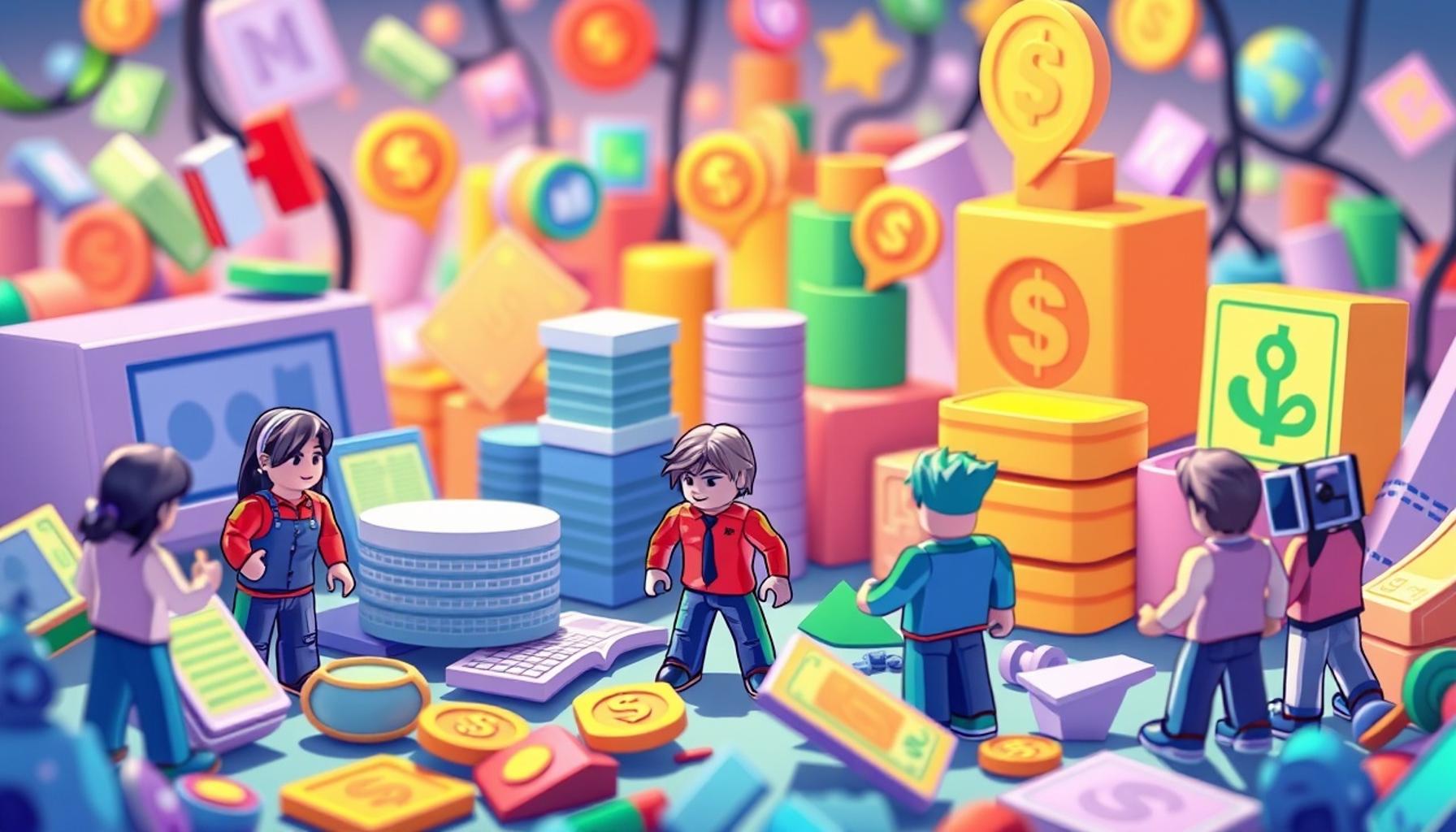 Die Rolle der sozialen Medien bei der Bildung von Roblox-Spielergemeinschaften