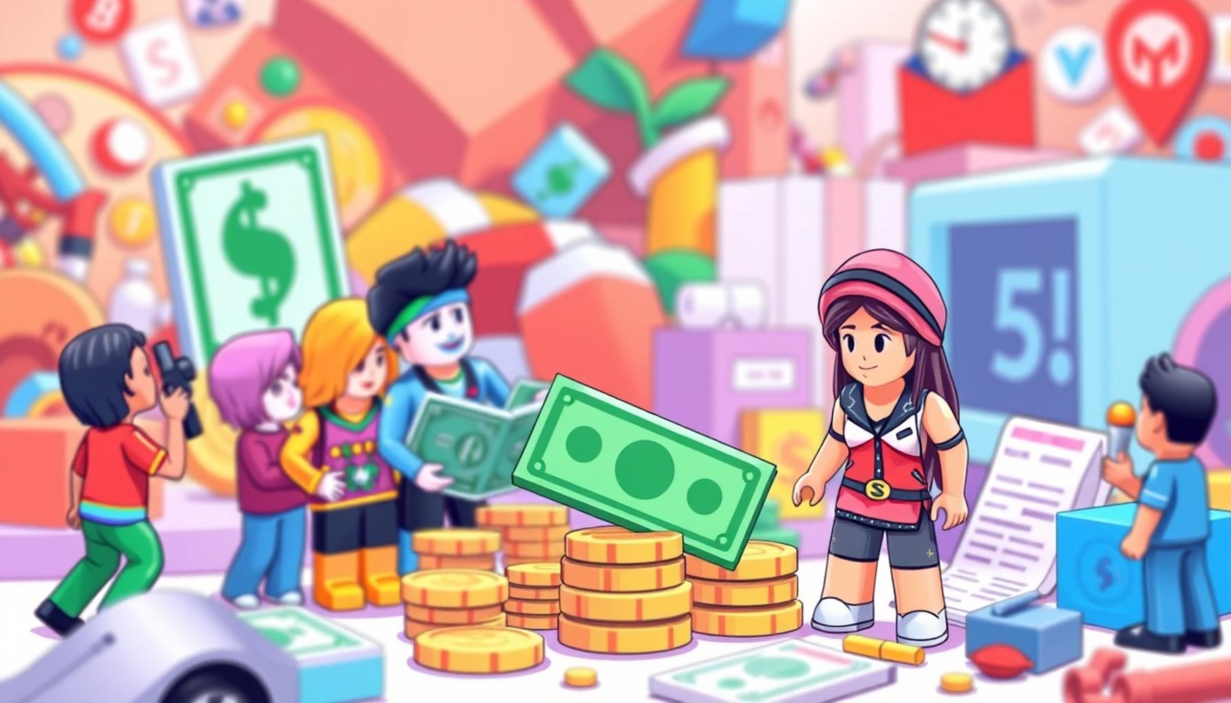 Auswirkungen der kulturellen Vielfalt auf die Roblox-Spielgemeinschaften