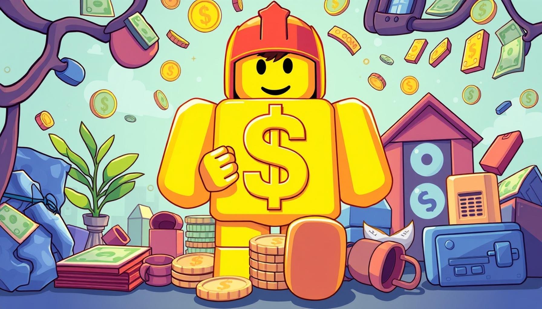 Die Bedeutung von Sicherheit und Moderation in den Roblox-Spielergemeinschaften