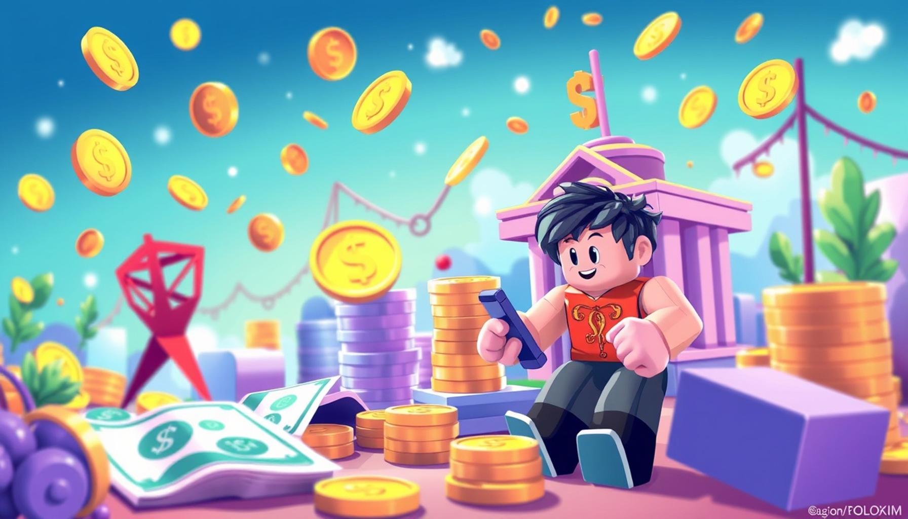 Roblox und inklusive Bildung: Wie man Lernerfahrungen für alle Schüler anpasst