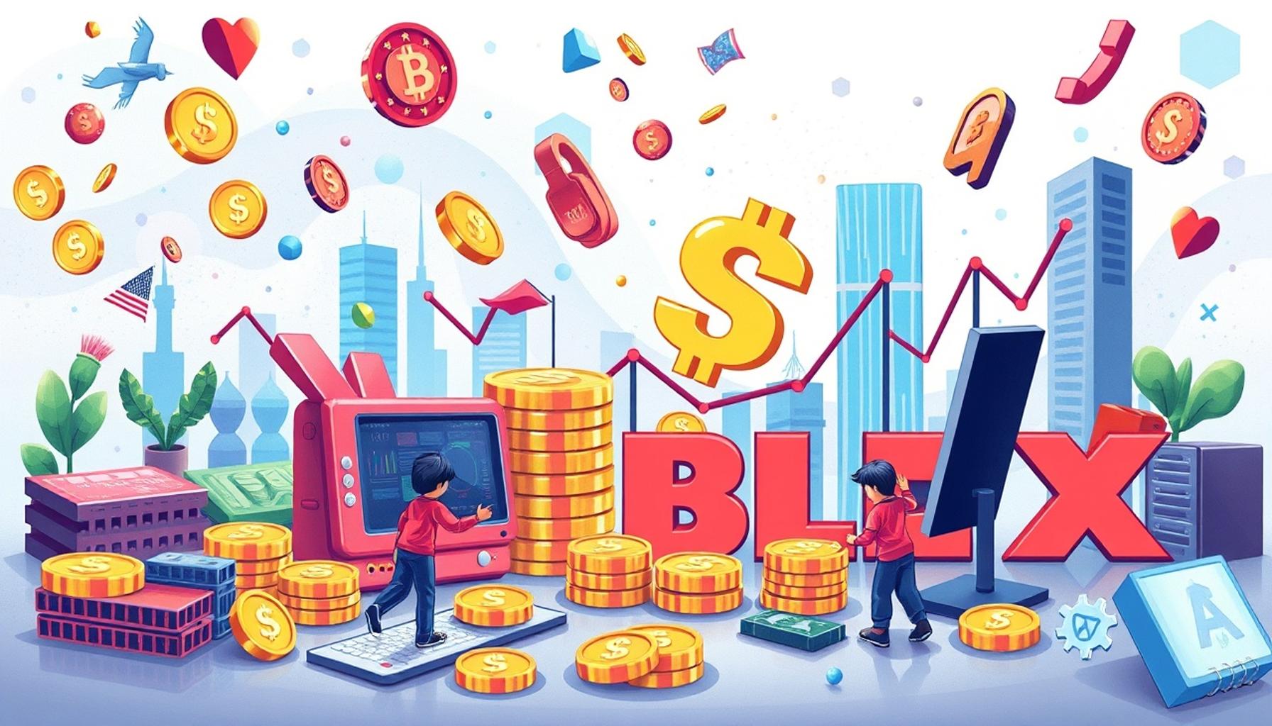 Die Bedeutung von Bildungsplattformen für die Entwicklung von Programmierfähigkeiten durch Roblox