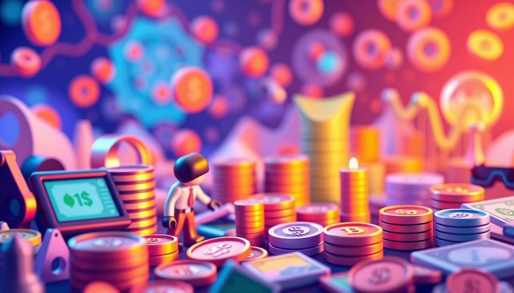 Auswirkungen der von Nutzern erstellten Inhalte auf die Roblox-Community: Verbindungen und Kooperationen