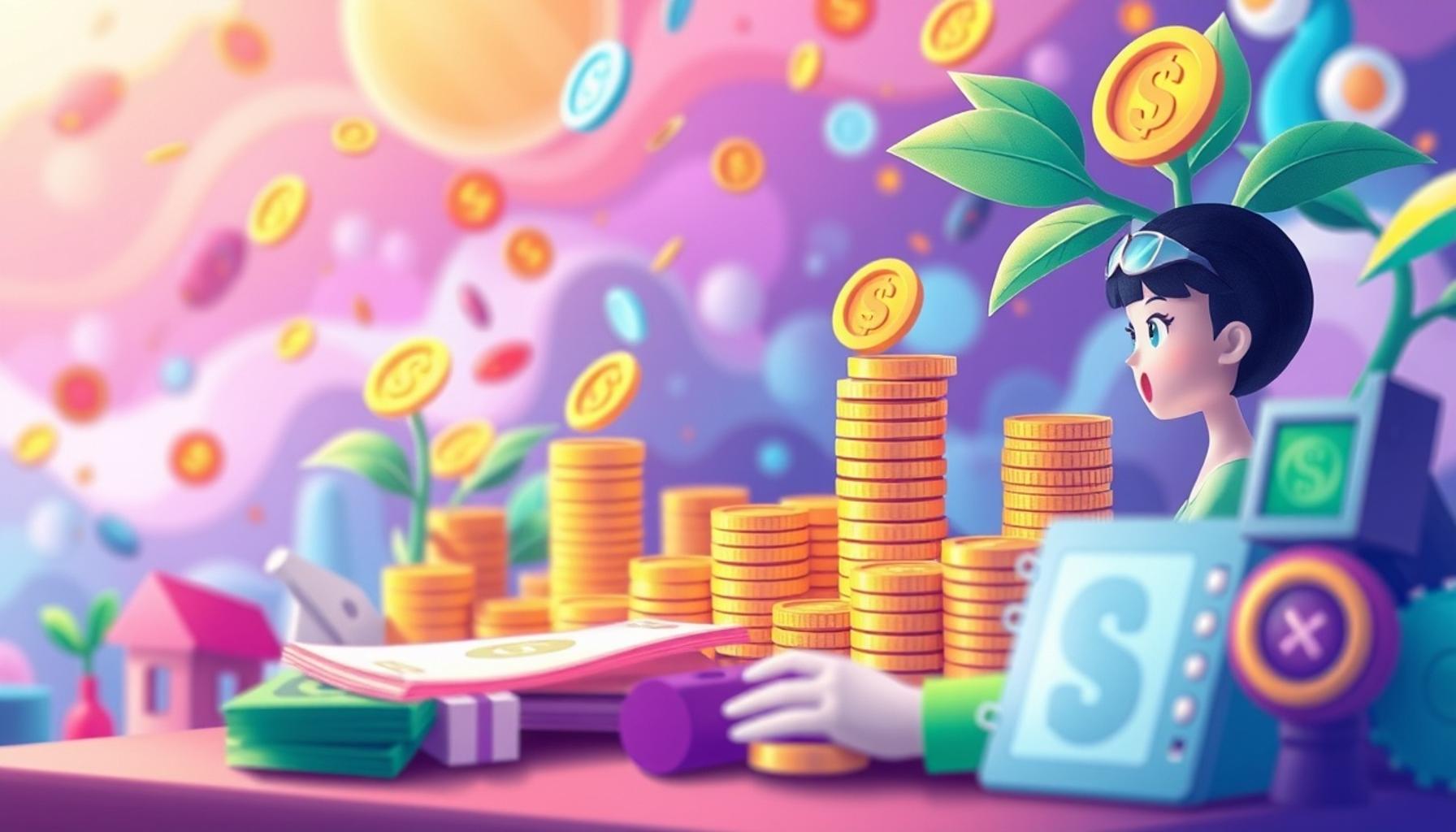 Die Zukunft des Lernens durch nutzergenerierte Inhalte in Roblox: Bildung und Kreativität