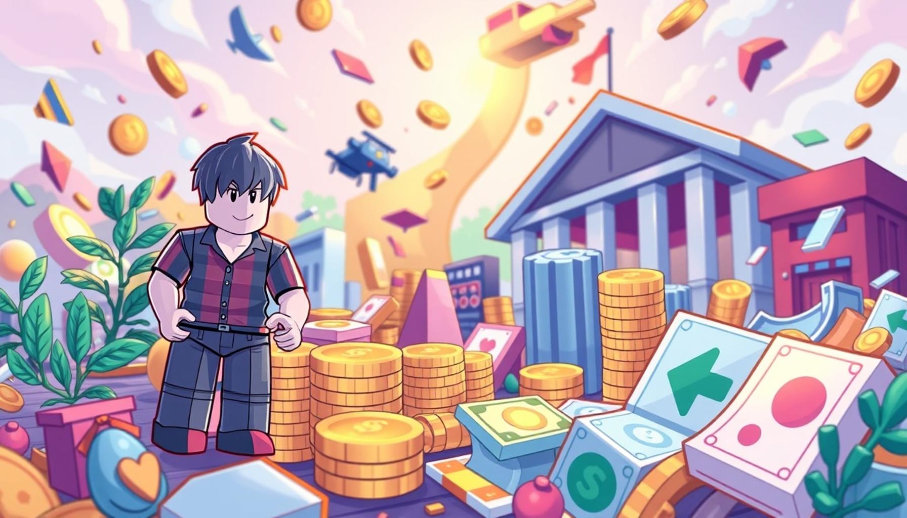 Herausforderungen und Chancen bei der Moderation von nutzergenerierten Inhalten auf Roblox