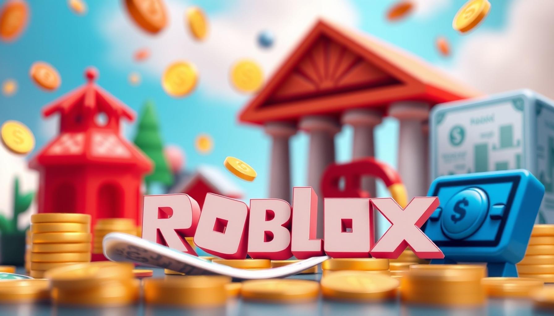 Wie man interaktive Erlebnisse in Roblox erstellt: Tipps und Werkzeuge für Anfänger