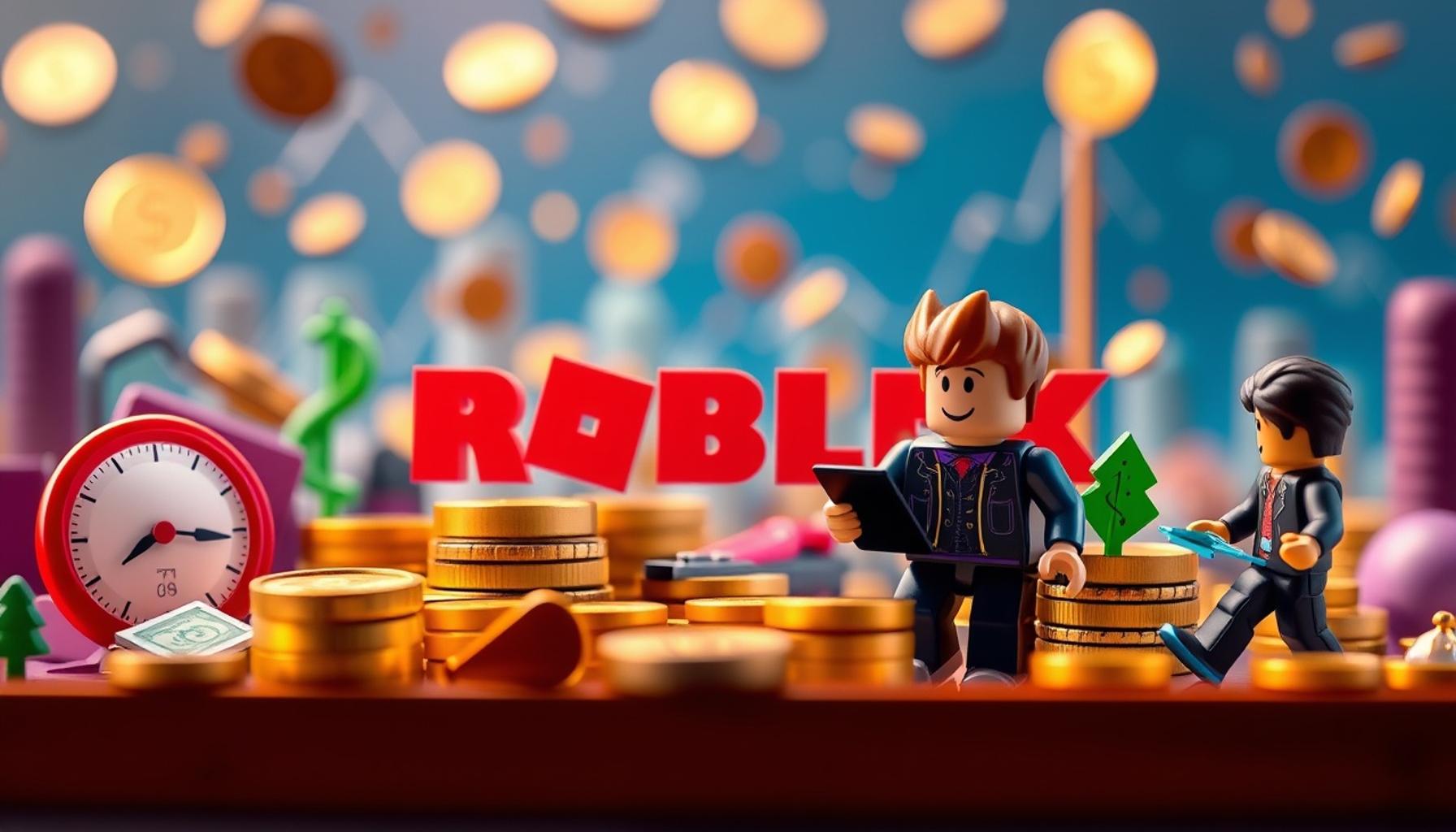 Der Einfluss interaktiver Erfahrungen in Roblox auf Bildung und das Erlernen von Fähigkeiten