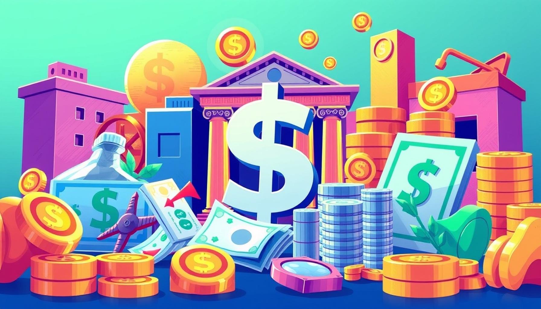 Tendenze di design grafico in Roblox: Innovazione e creatività per i creatori