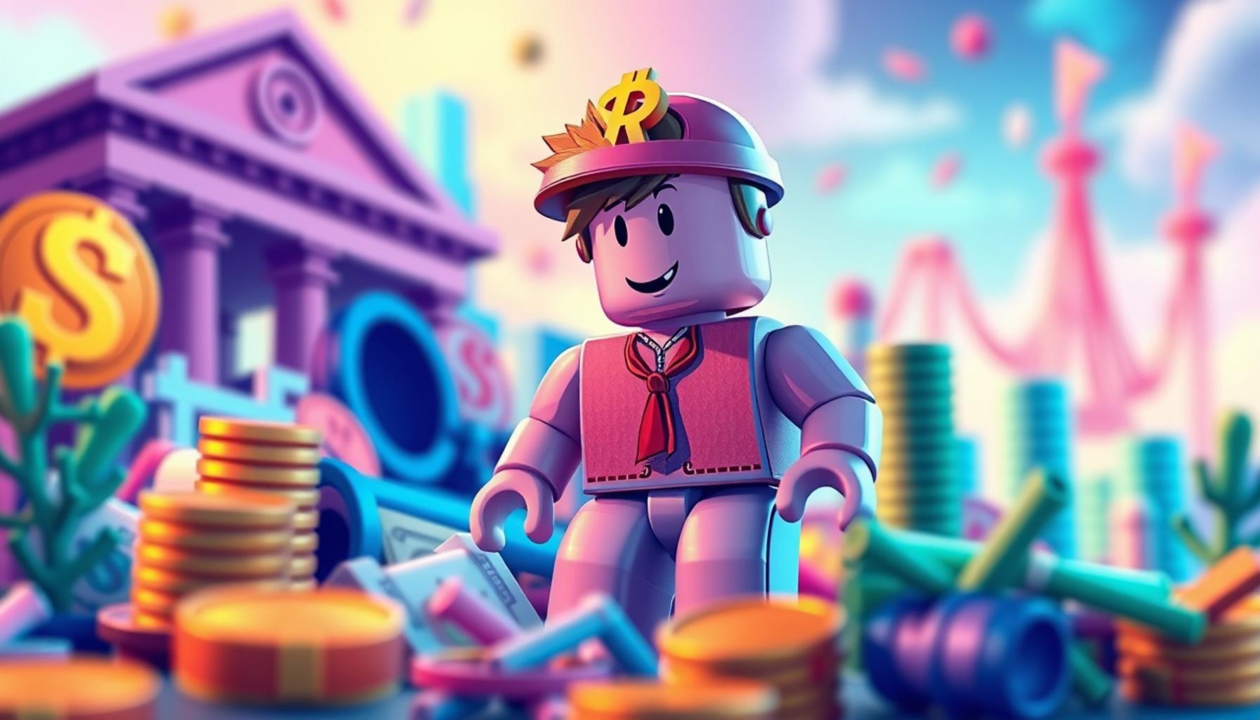 Wie Roblox als Lehrmittel zur Entwicklung von Programmierfähigkeiten genutzt werden kann