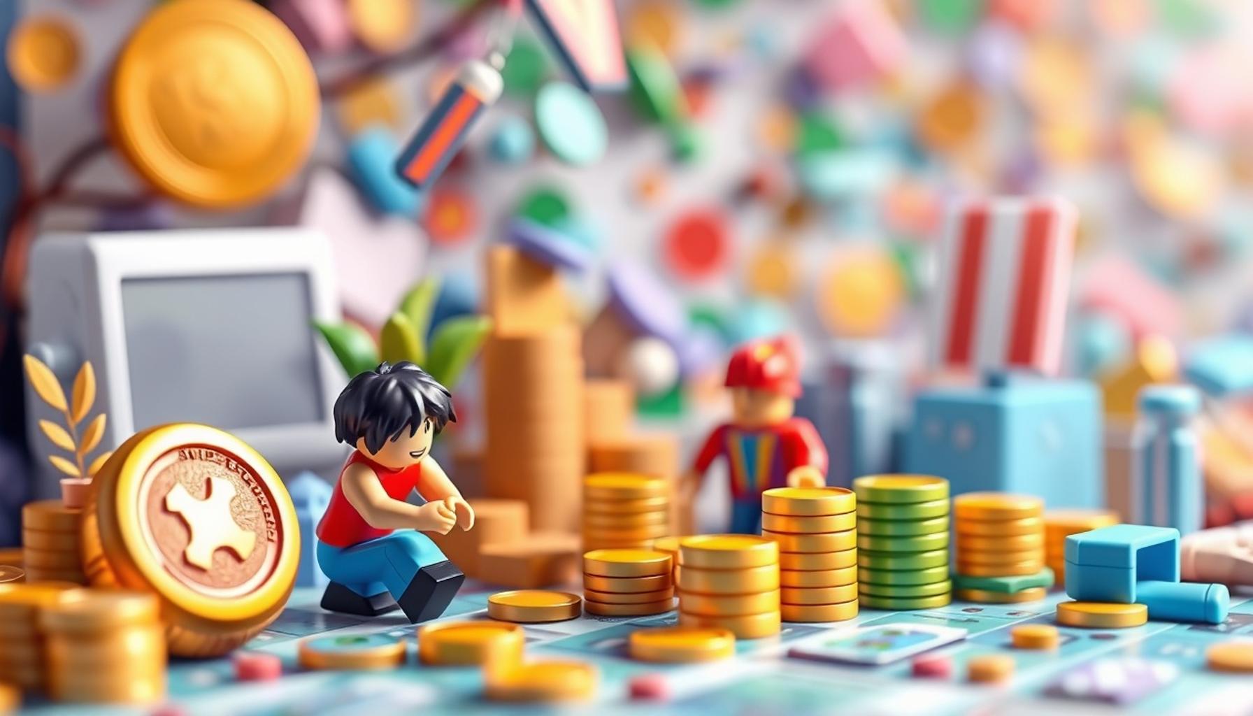 Die Herausforderungen und Vorteile der Inklusivität in den Roblox-Spielgemeinschaften