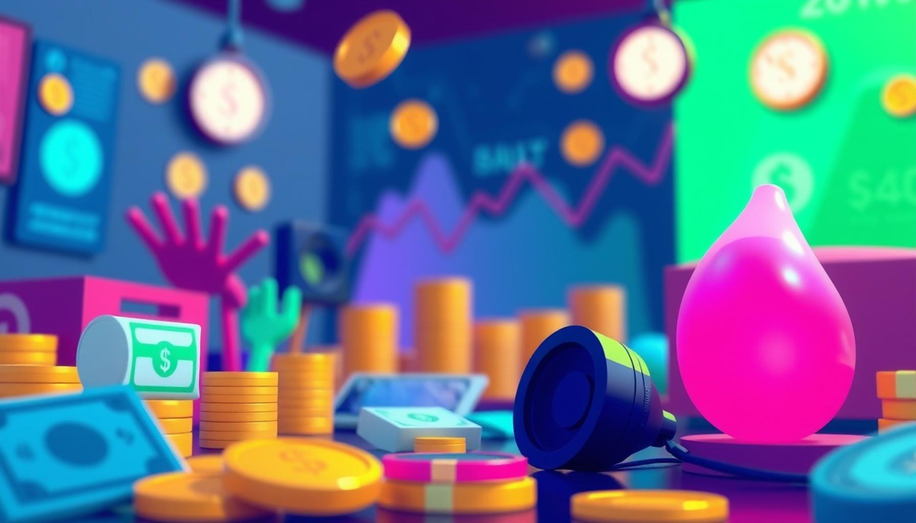 L’influenza della musica nell’esperienza di gioco in Roblox: Creare ambienti sonori coinvolgenti