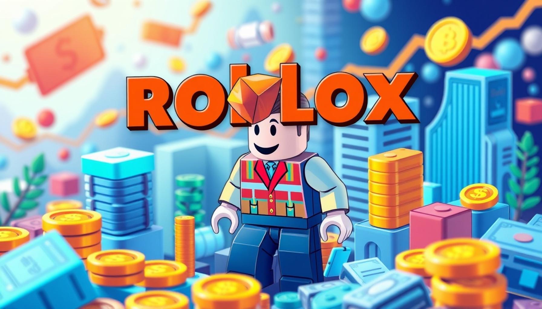 Roblox und Augmented Reality: Neue Dimensionen der Interaktivität erkunden