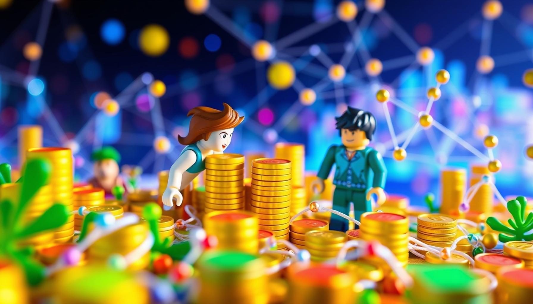 Dinamiche di networking all’interno del Roblox: come costruire connessioni significative tra i giocatori