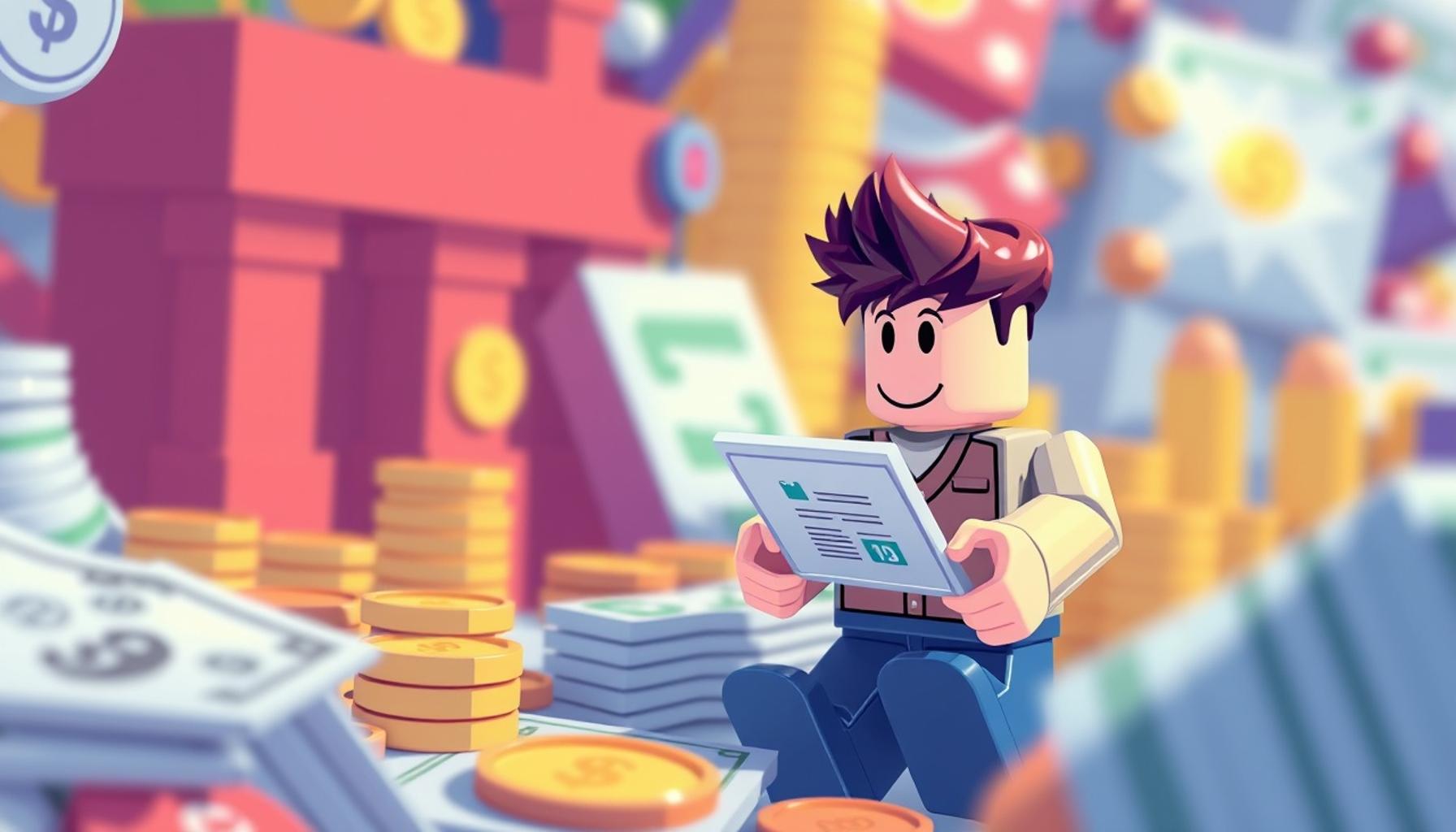 The Impact of Community Feedback on Game Development in Roblox