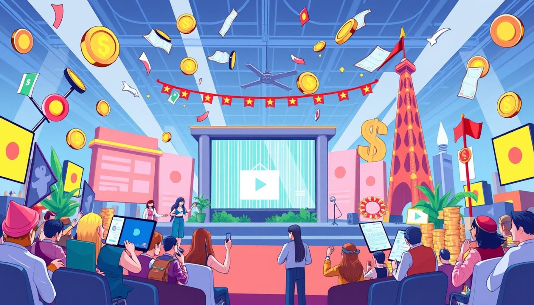 How Virtual Events in Roblox Foster Community Engagement and Cohesion