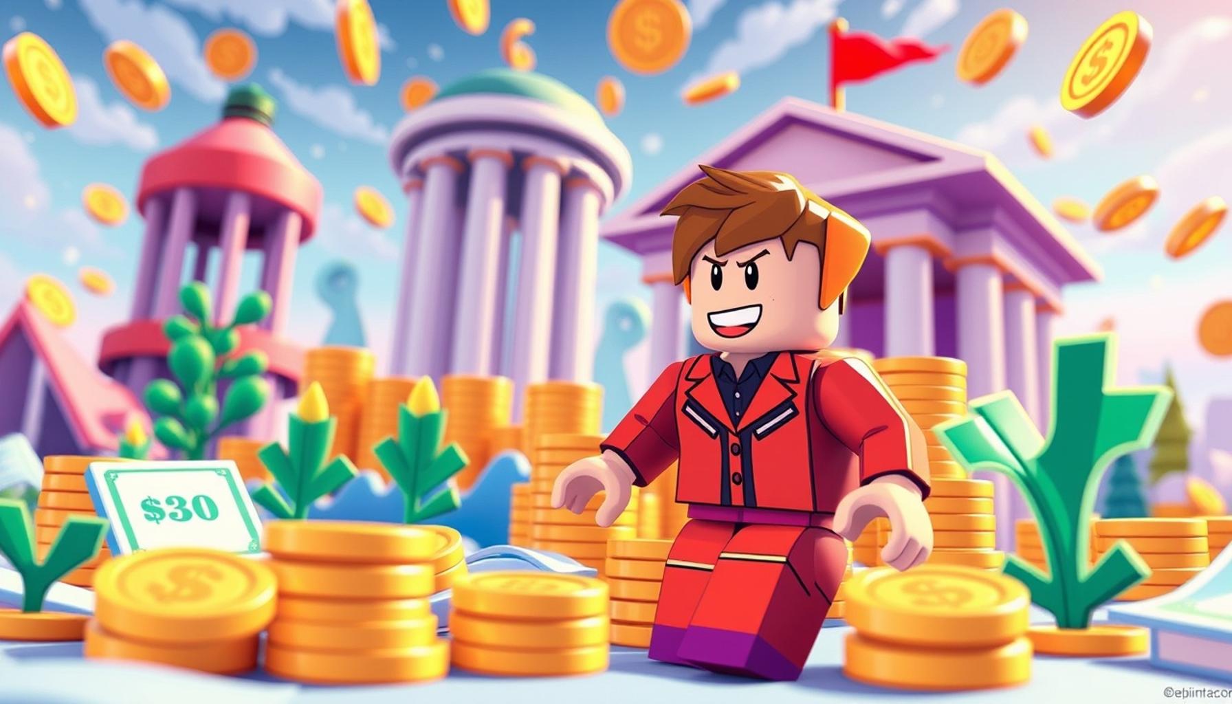 Come creare esperienze immersive su Roblox: Suggerimenti per principianti