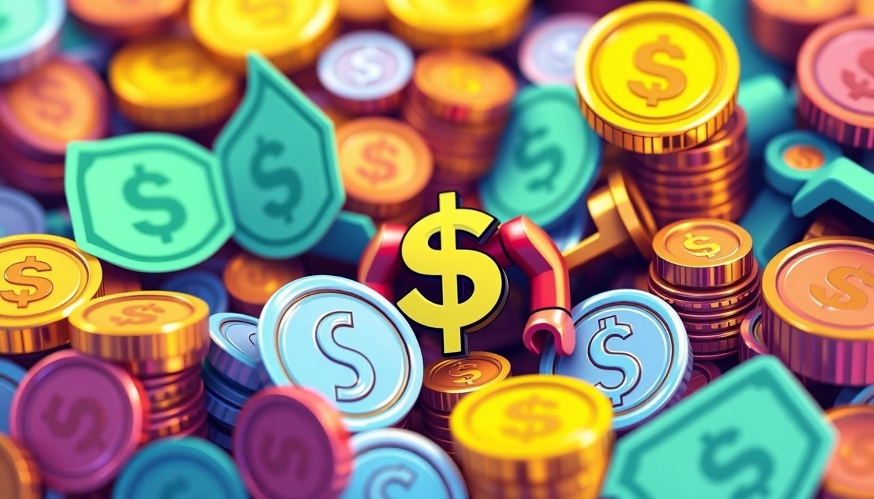 How the Roblox Currency System Influences the Financial Education of Young Users