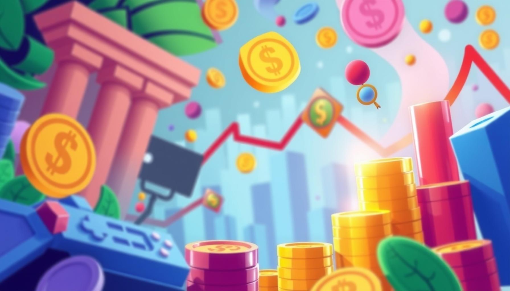 The Role of Content Creators in the Roblox Economy: Monetization and Sustainability