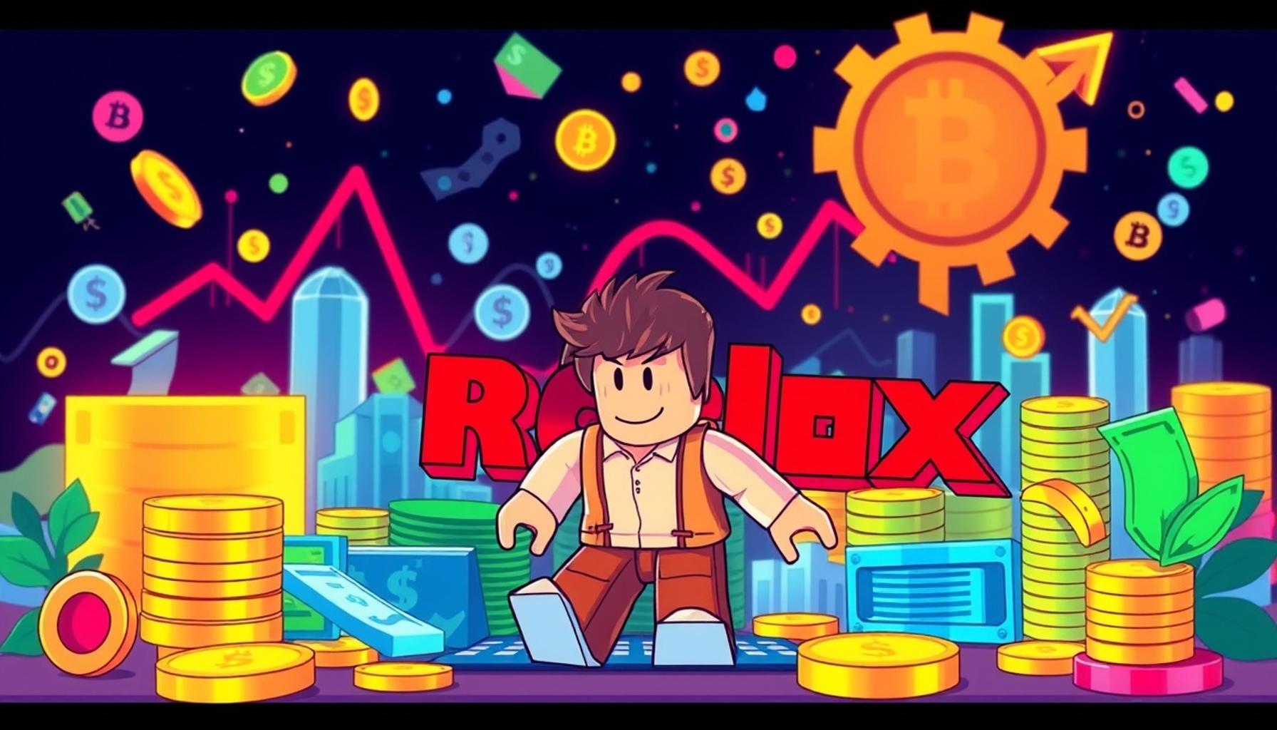 The Impact of Roblox on Children’s Learning of Programming Skills