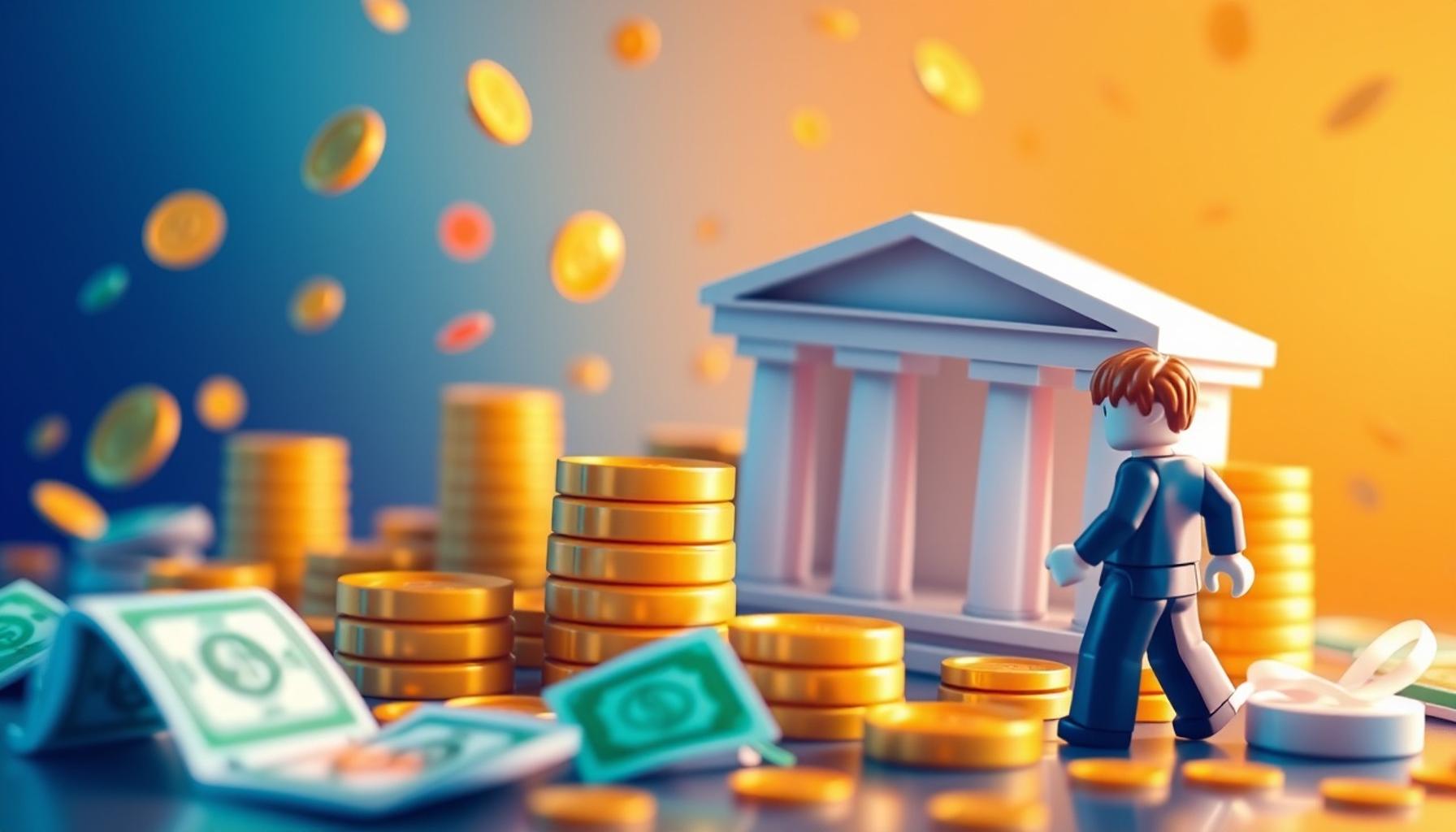 Strumenti essenziali per la creazione di contenuti in Roblox: Cosa ogni sviluppatore deve sapere