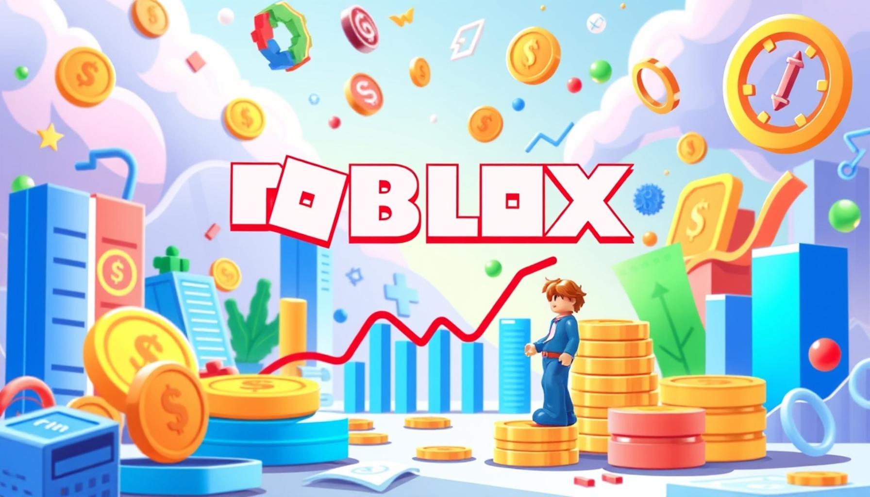 Roblox as a Teaching Tool: Integrating Mathematics and Logic Education in a Virtual Environment