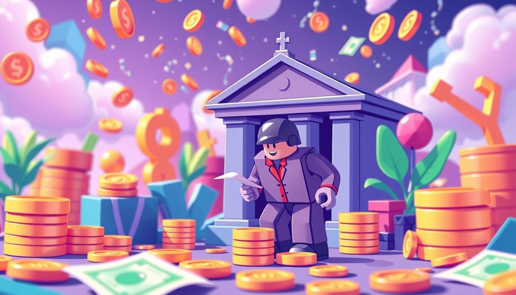 How to Use Roblox Platform Resources to Create Amazing Games
