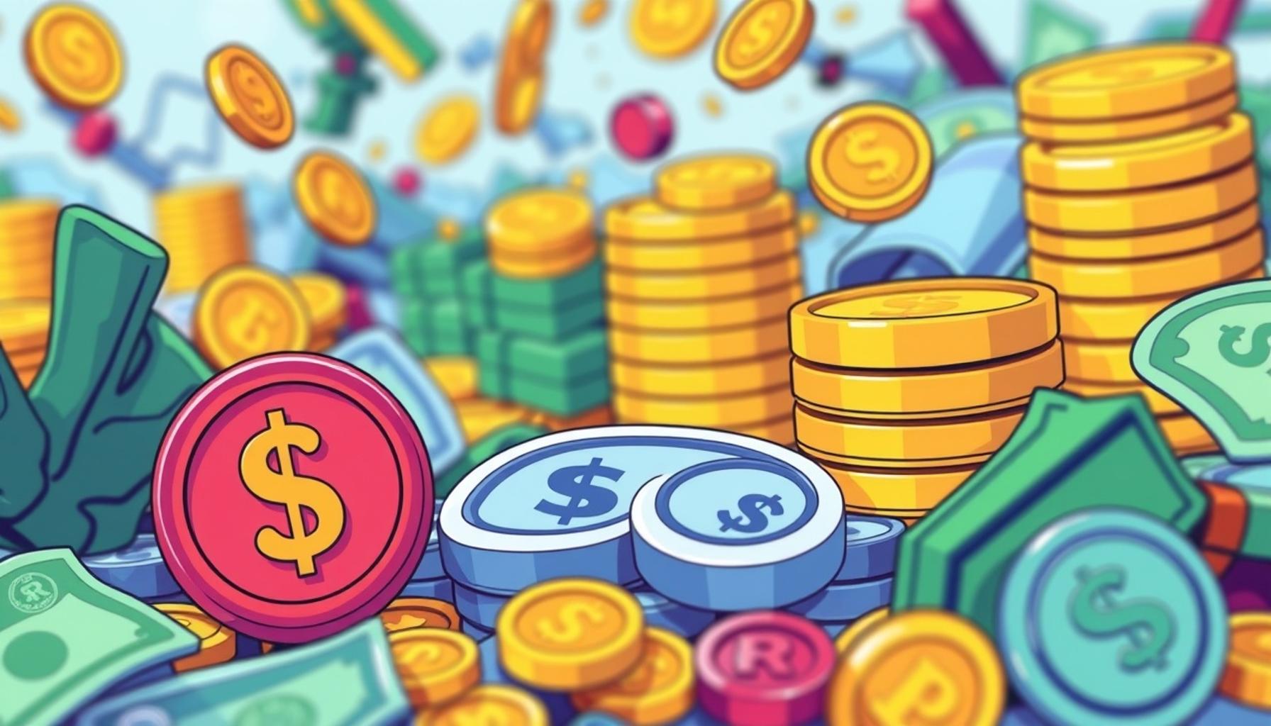 The Best Monetization Resources in Roblox: How to Maximize Your Earnings
