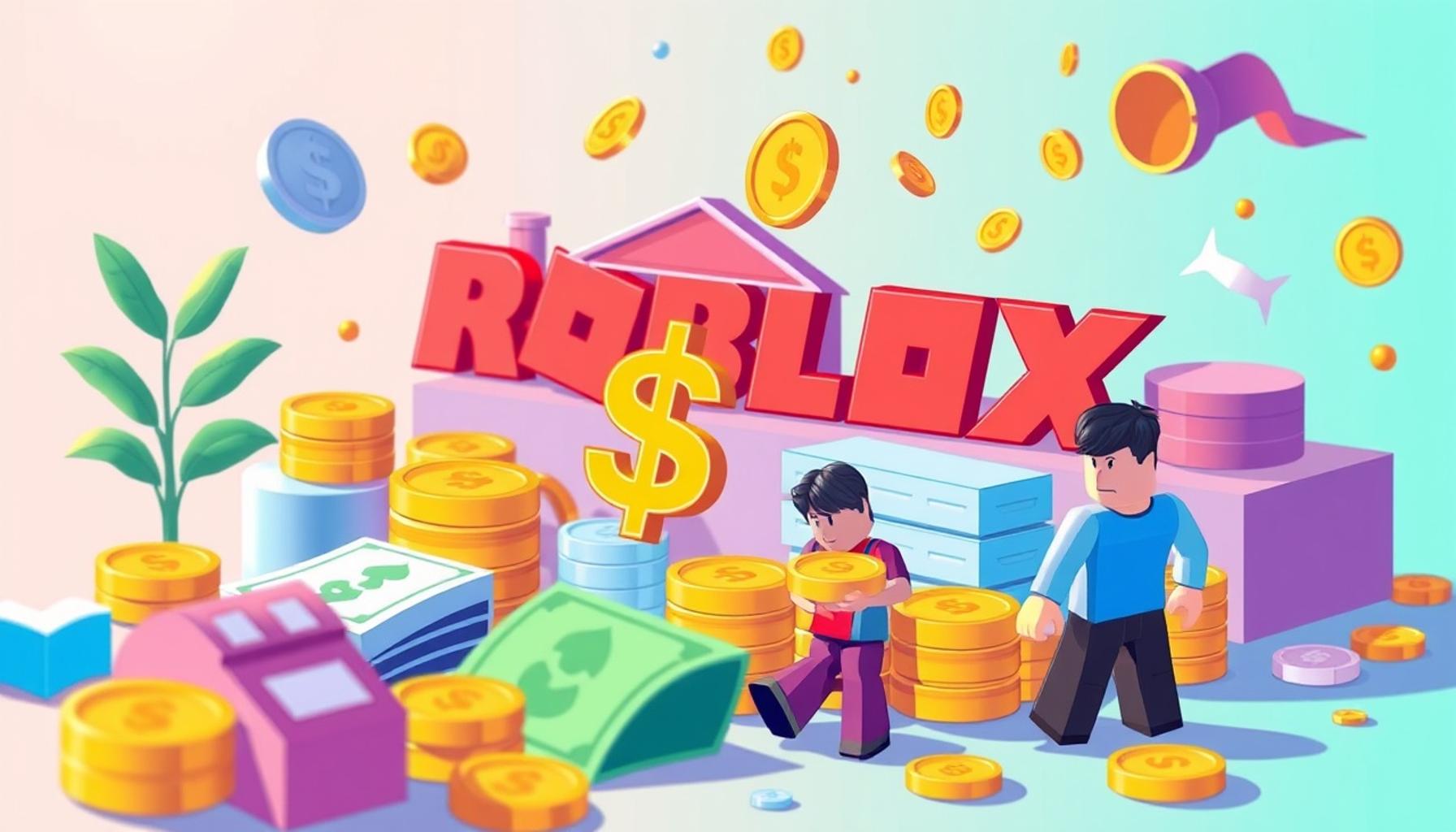 Multiplayer Game Development: Strategies for Creating Collaborative Experiences in Roblox