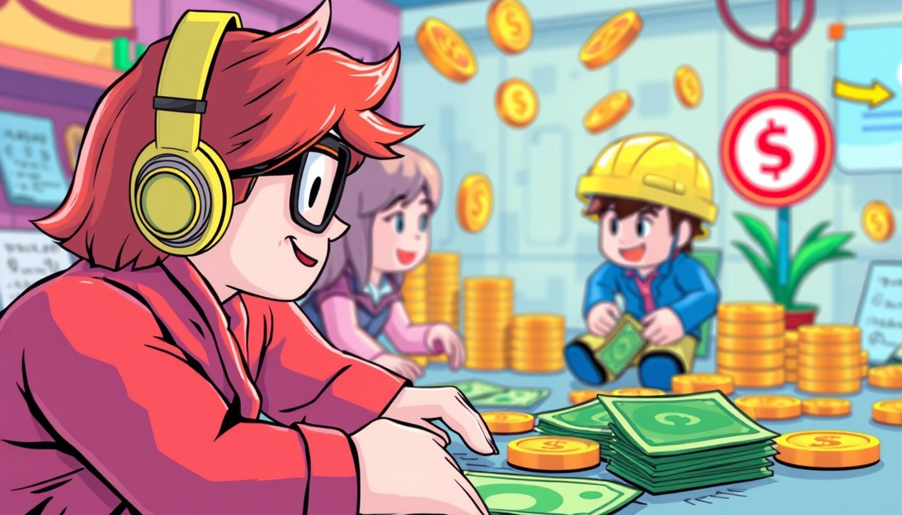 Inclusive Game Development: How to Create Accessible Experiences for Everyone on Roblox
