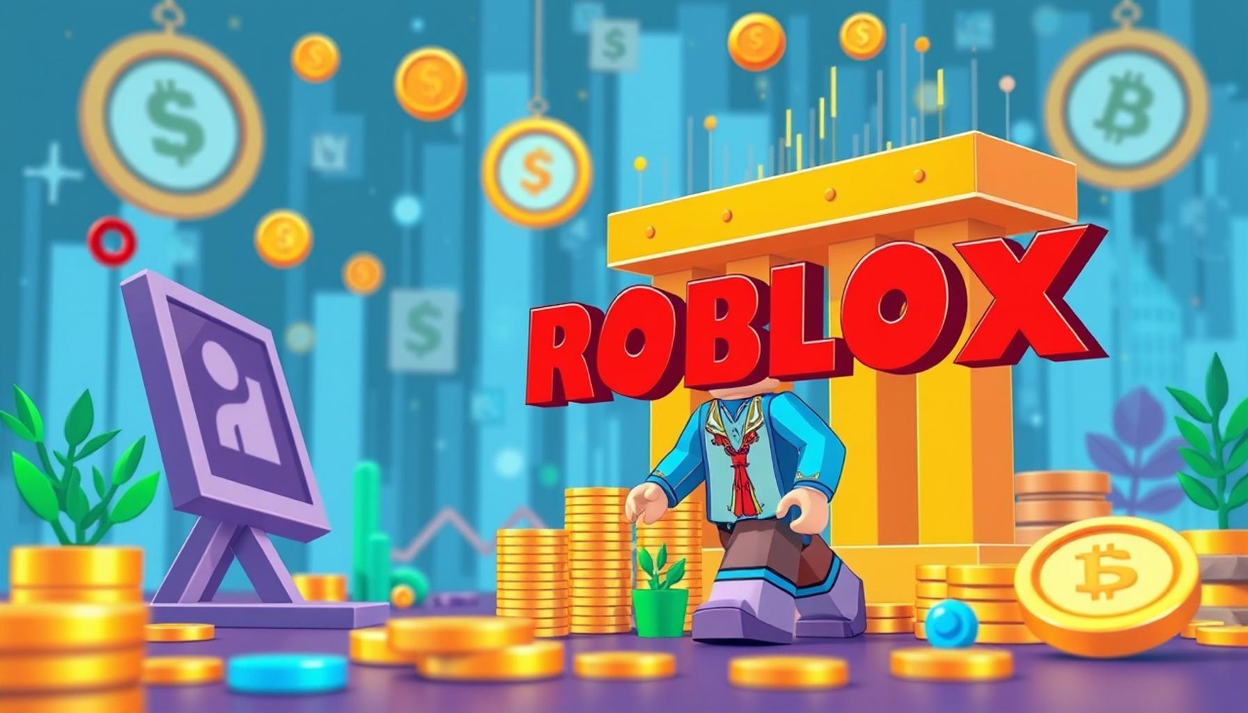 Use of Artificial Intelligence in Roblox: How to Implement NPCs and Dynamic Behaviors