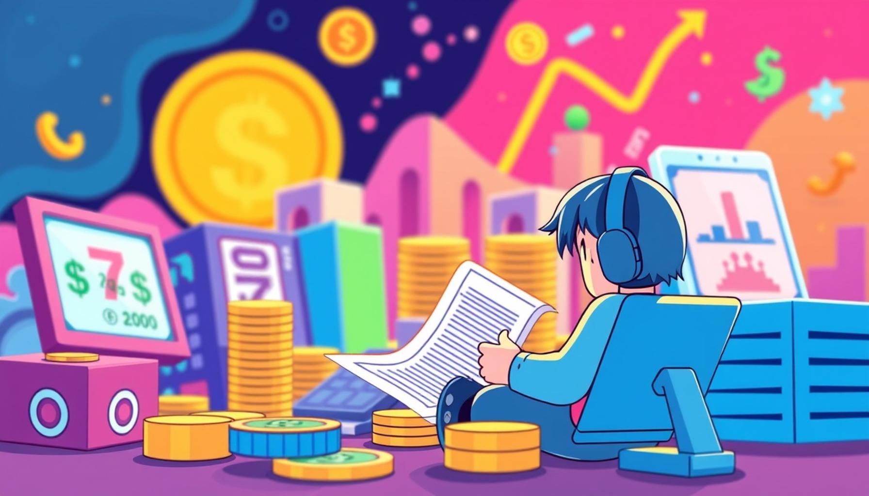 Interactive Narratives: How to Integrate Engaging Stories in Roblox Games