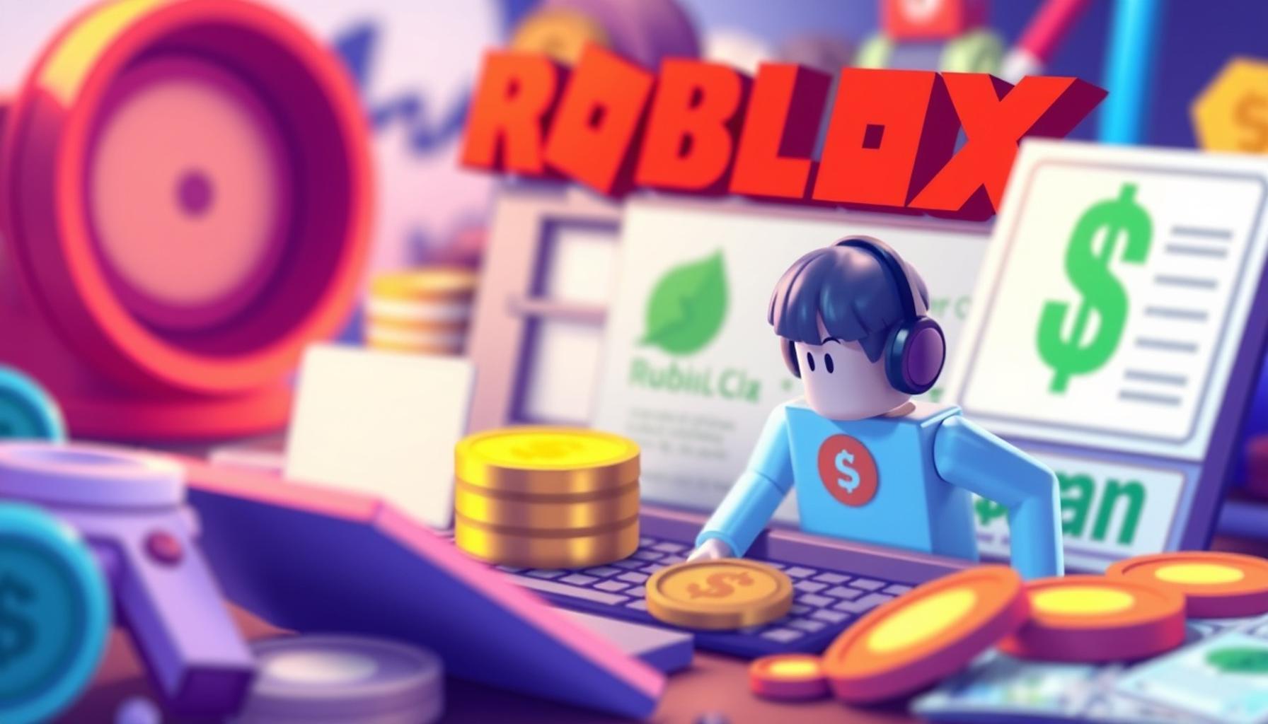 The Security and Moderation Resources in Roblox: Protecting the Player Community