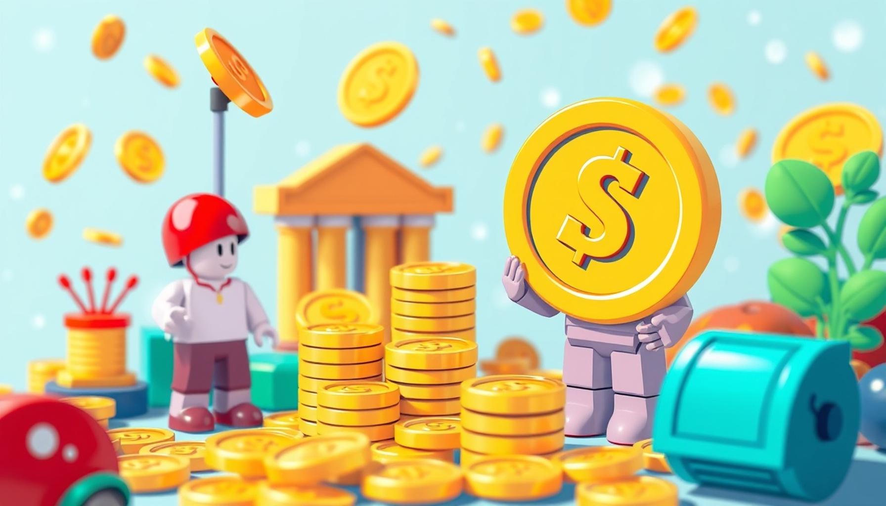 The Importance of Platform Resources in User Experience on Roblox