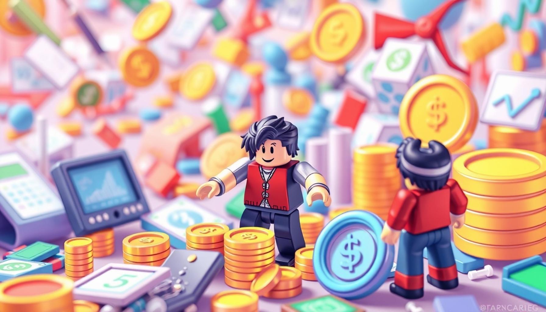 The Integration of Learning Theory in Virtual Environments: The Case of Roblox