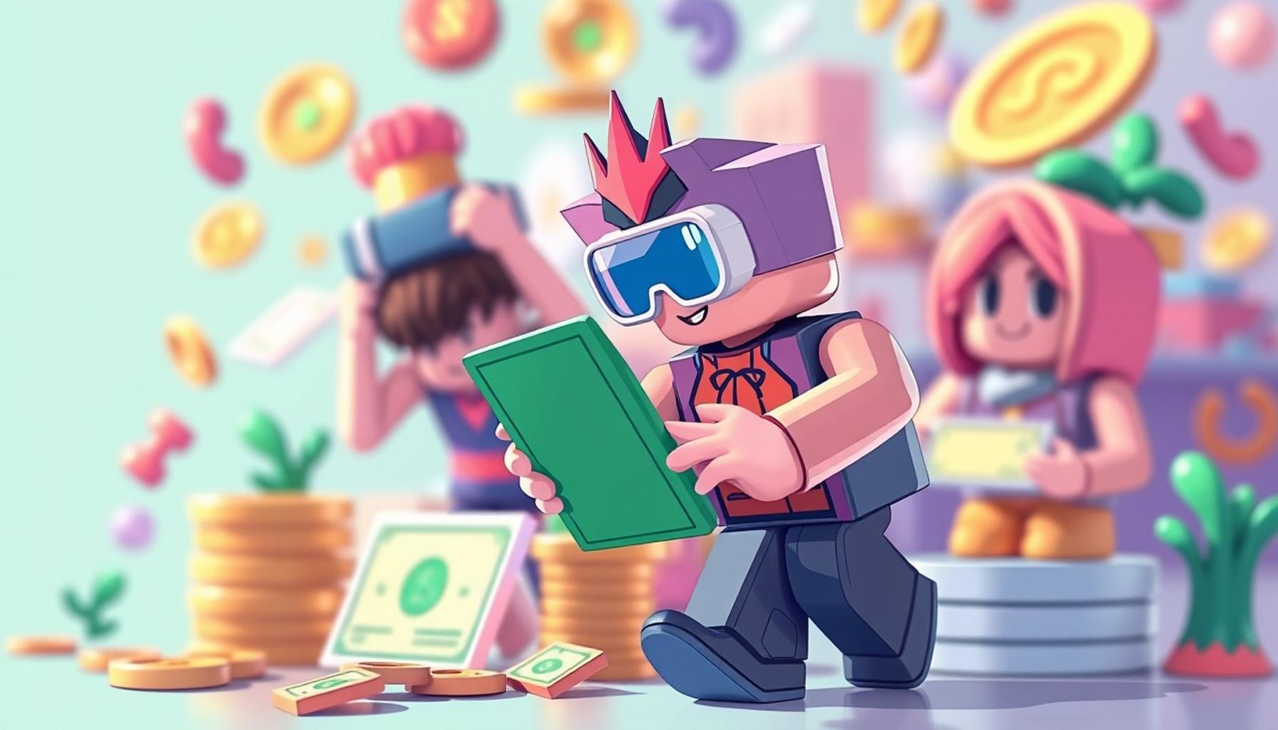 The Importance of Community Engagement in Game Development within Roblox
