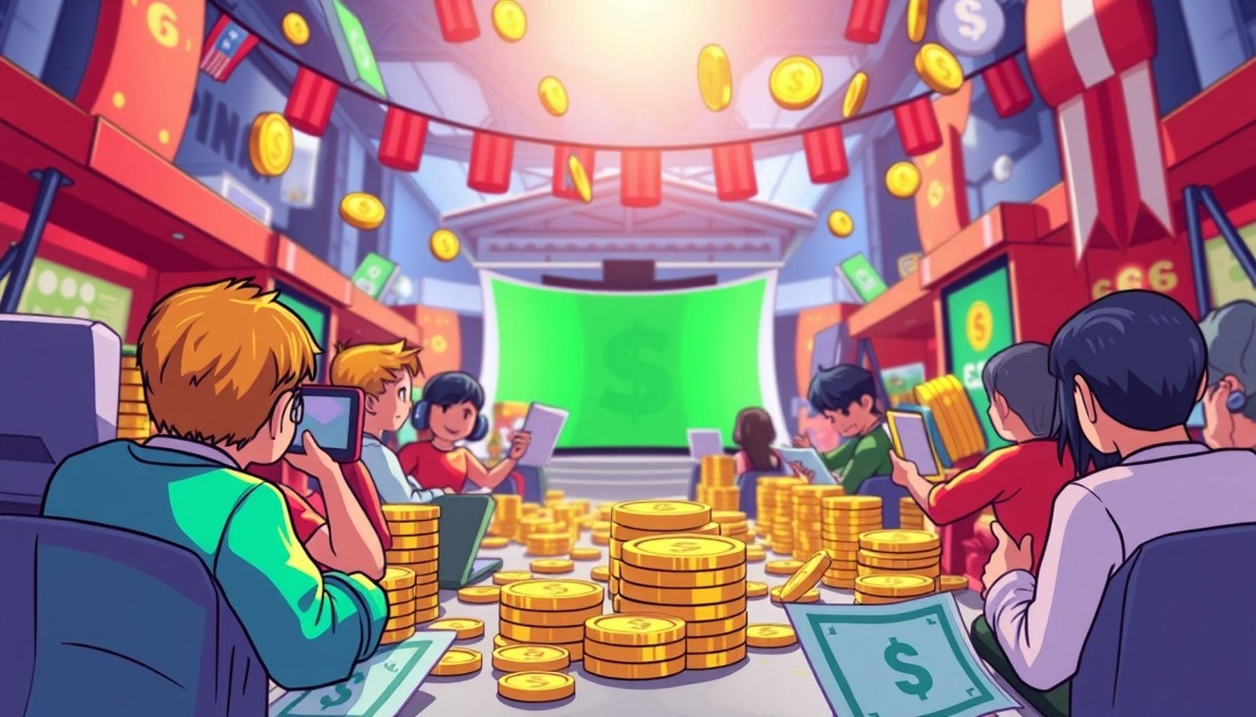 How to Create Community Events to Increase Engagement in Your Game on Roblox