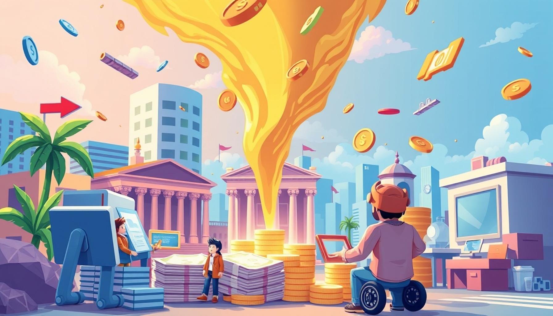 Case Studies: Roblox Games that Transformed Their Communities through Engagement