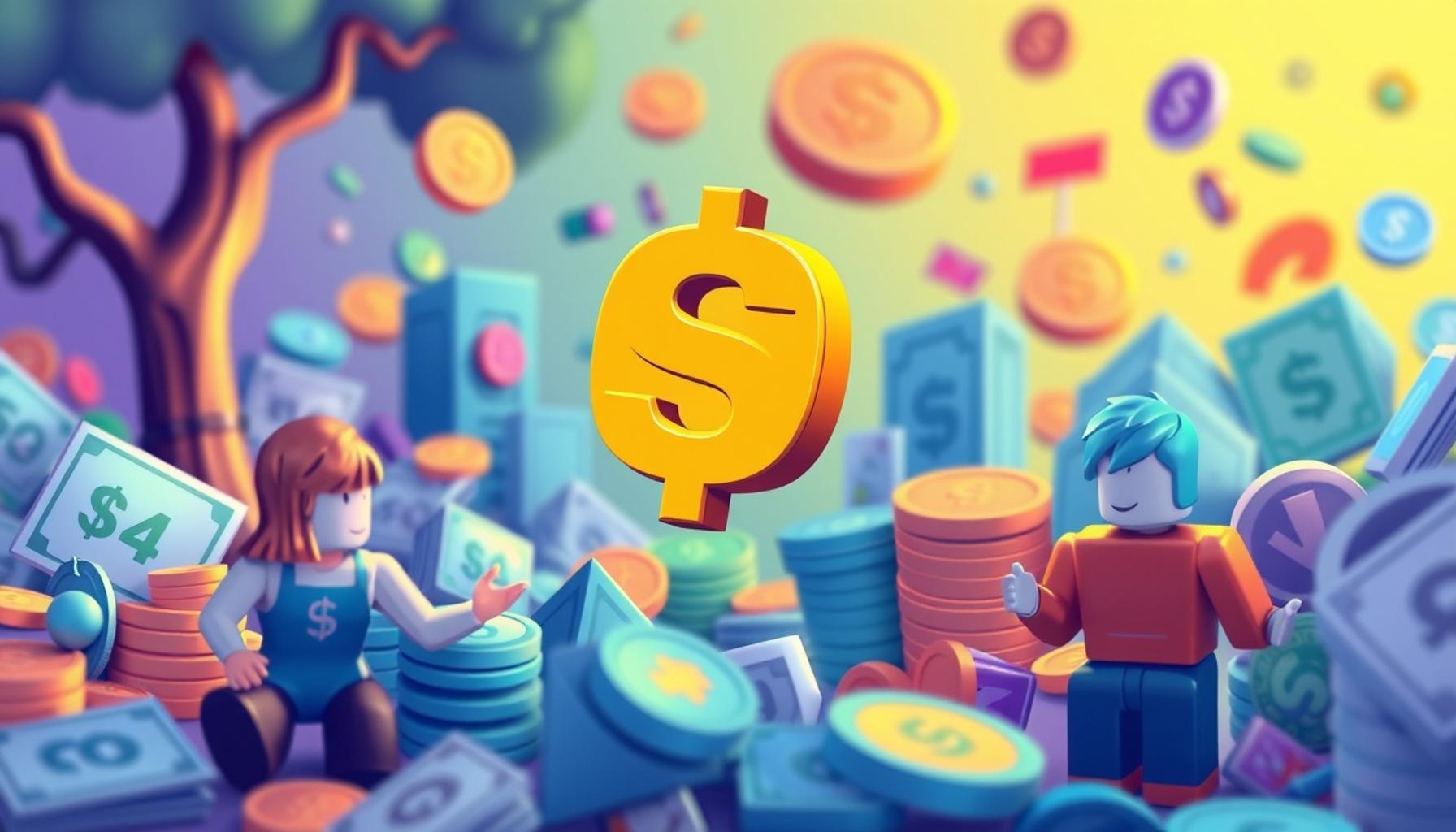 L&rsquo;influence des communautés de joueurs de Roblox sur la formation d&rsquo;amitiés en ligne