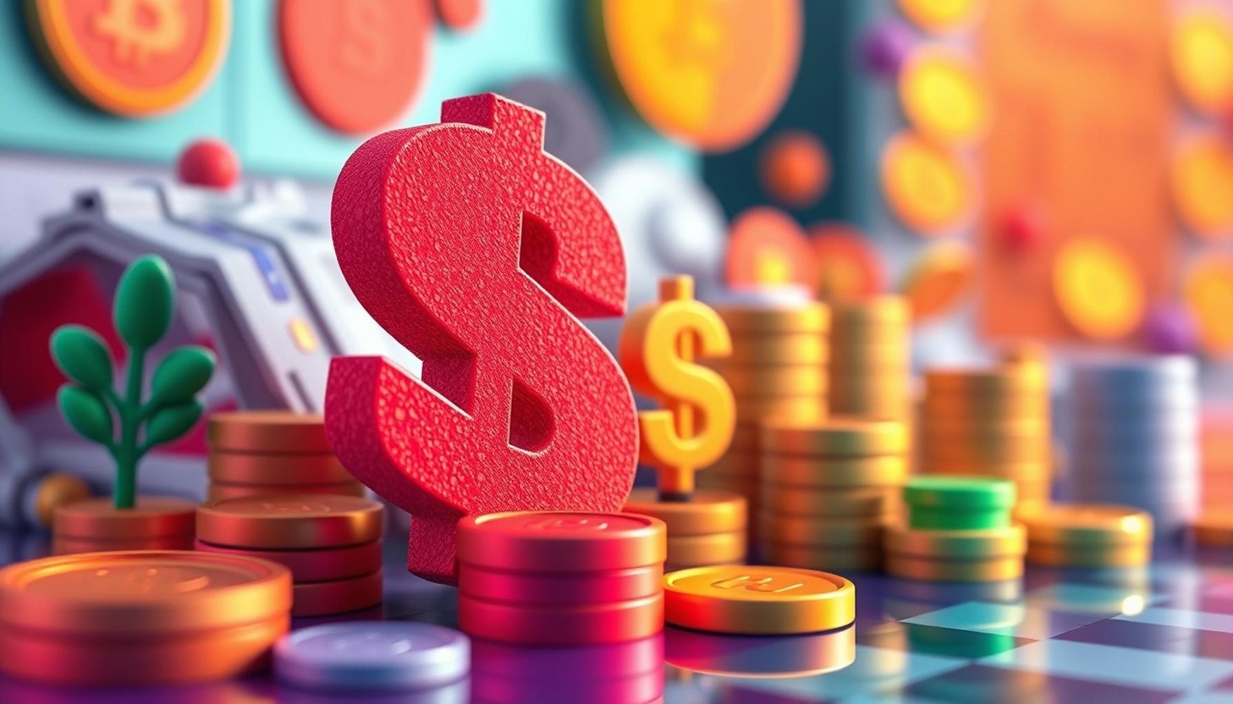 L&rsquo;évolution de la monnaie virtuelle dans Roblox : De l&rsquo;échange simple à l&rsquo;économie complexe
