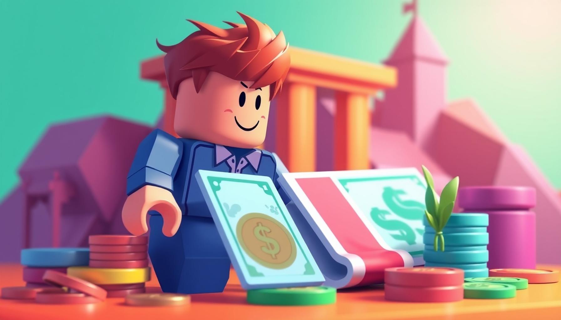 Exploration des outils de design sonore dans Roblox : Donnez vie à vos créations