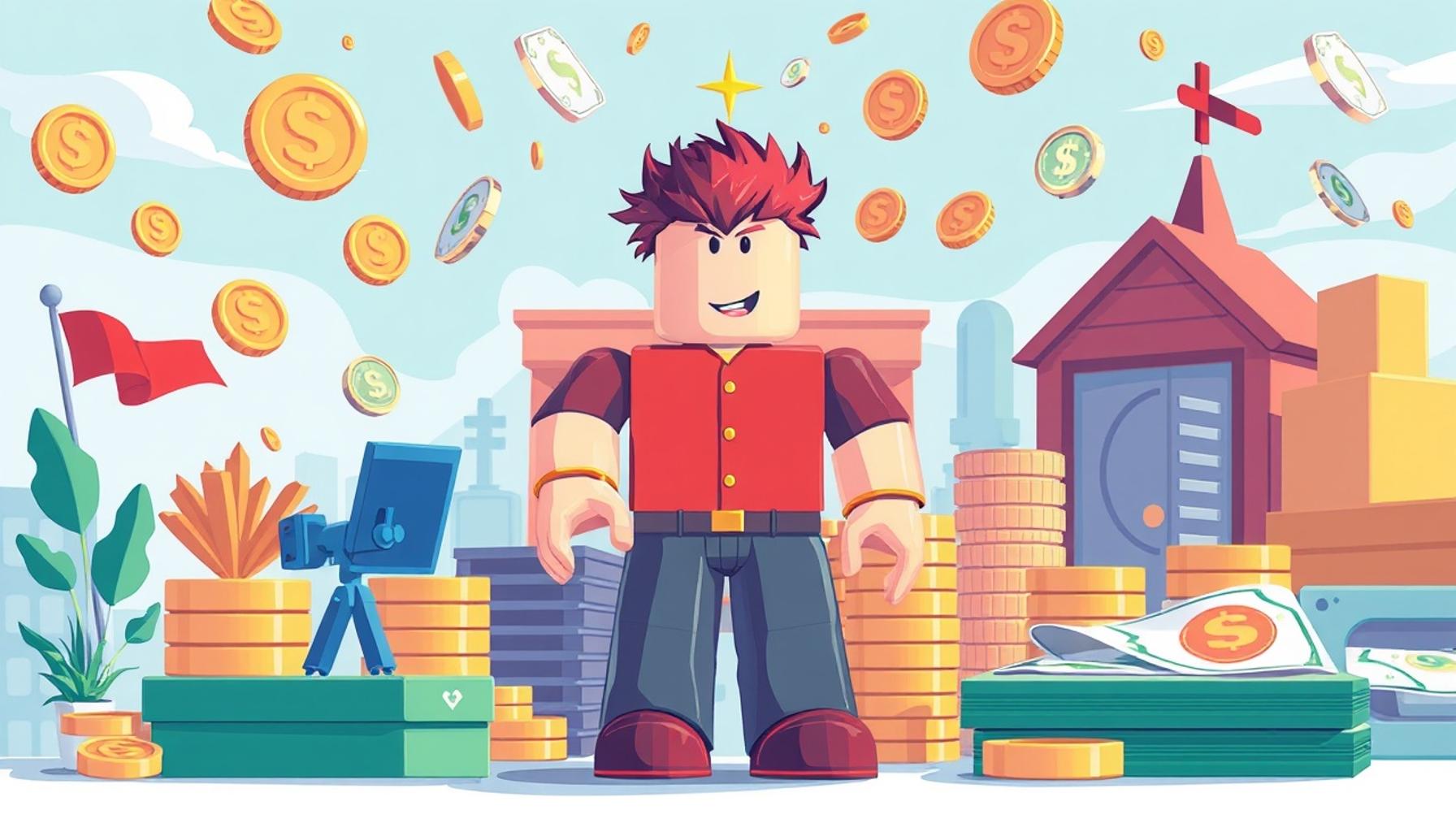 Les défis de la modération dans les jeux multijoueurs sur Roblox : Comment garantir une expérience sûre pour tous