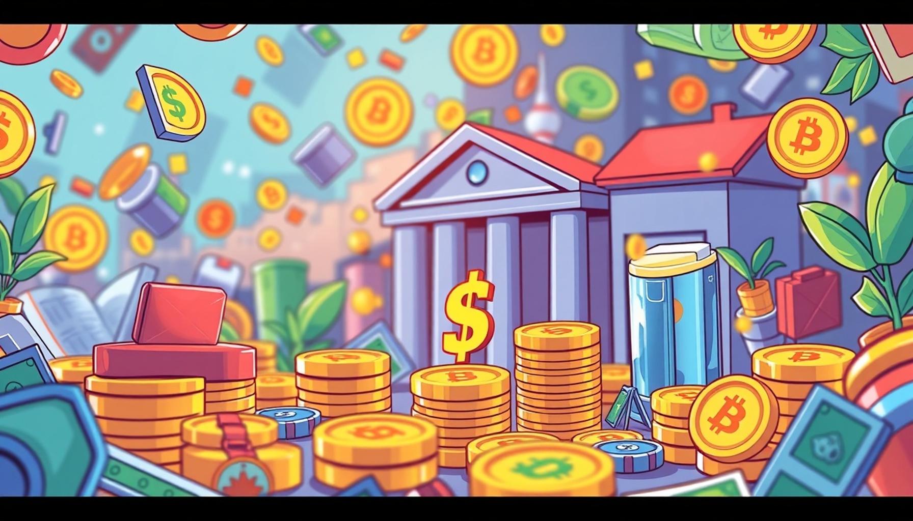 L&rsquo;Évolution des Jeux Multijoueurs dans Roblox : De la Simplicité à la Complexité