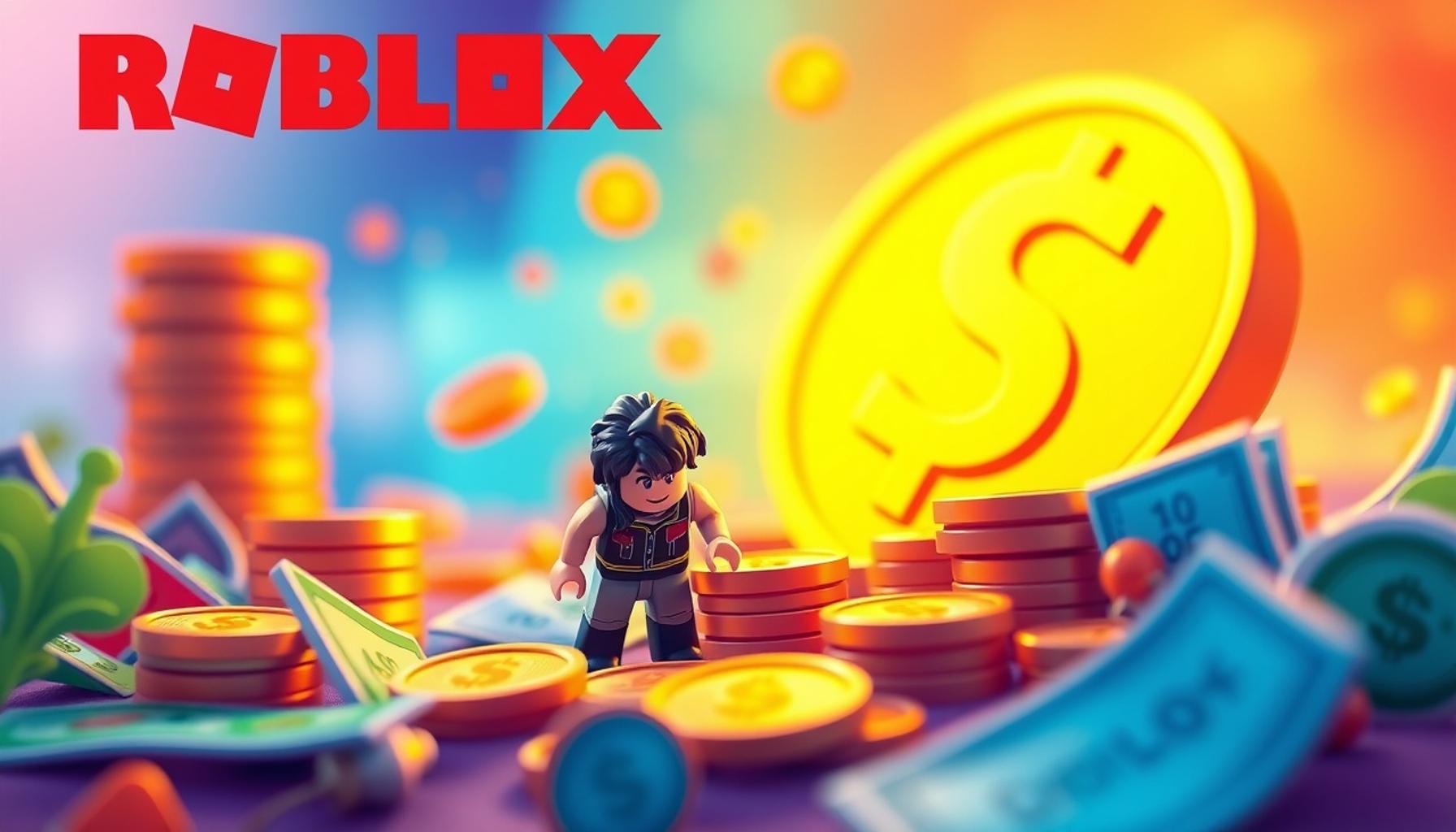 Comment Roblox contribue au développement des compétences sociales chez les enfants